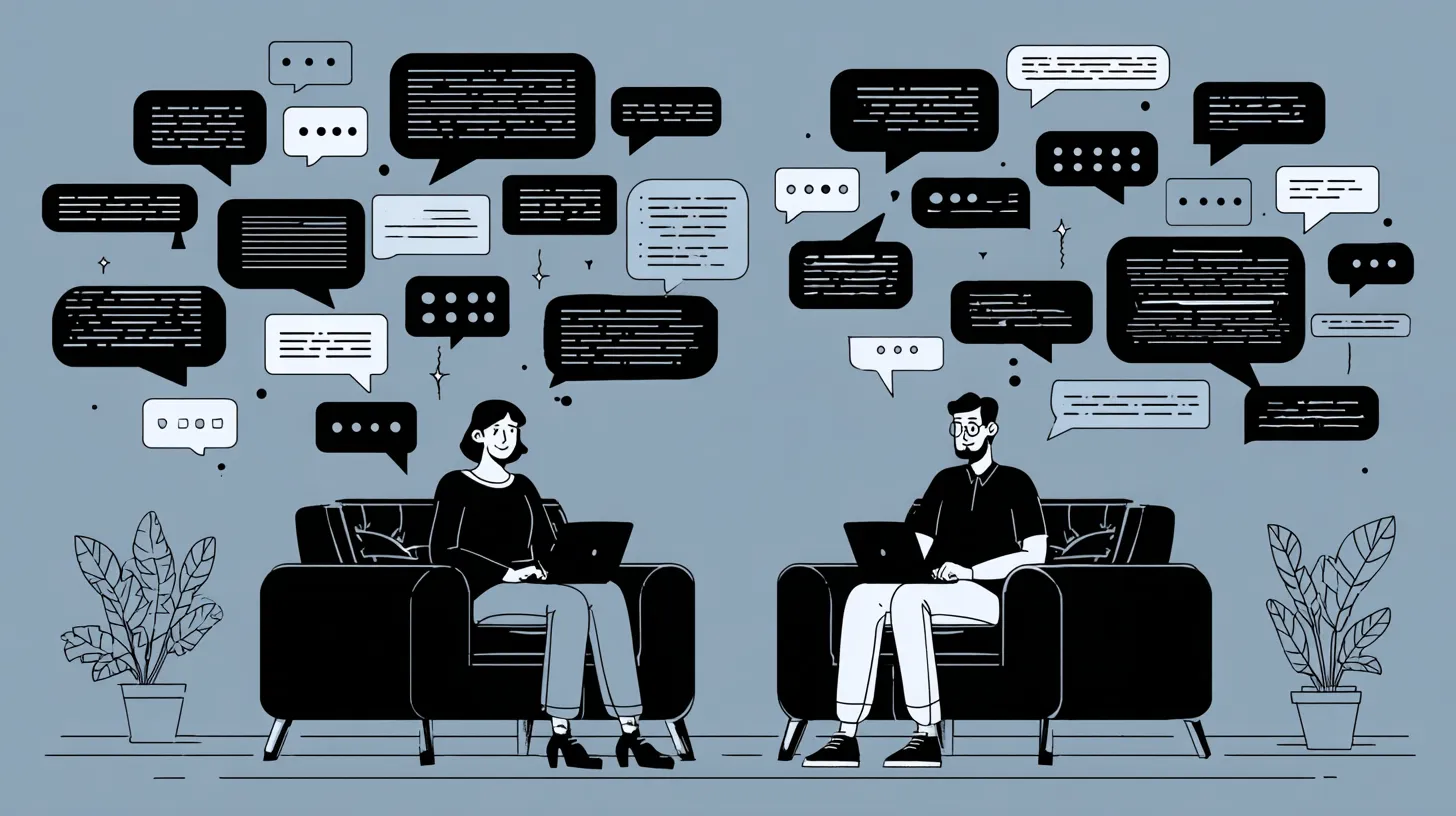 Communication and stakeholder alignment