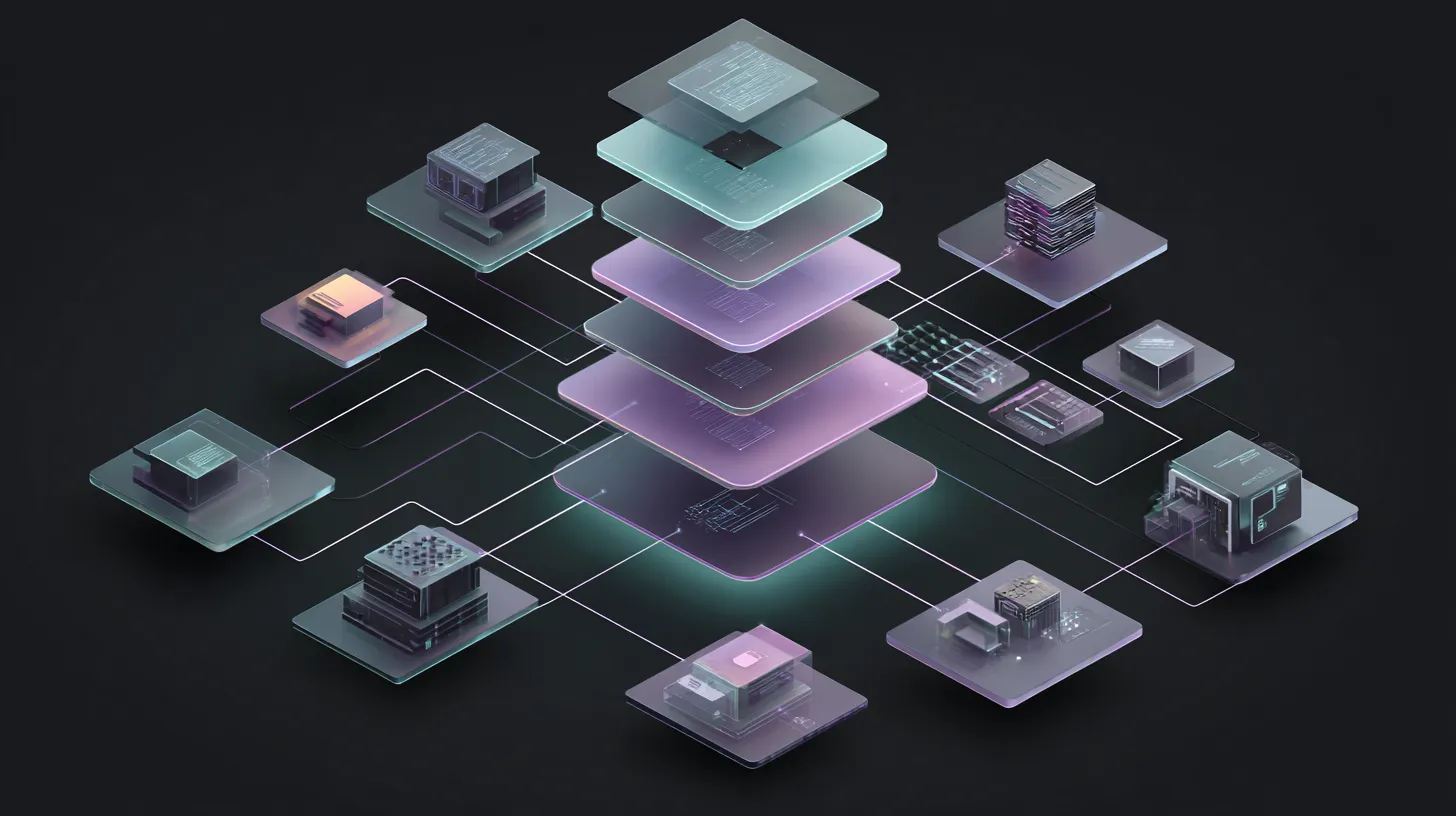 Caching strategy implementation