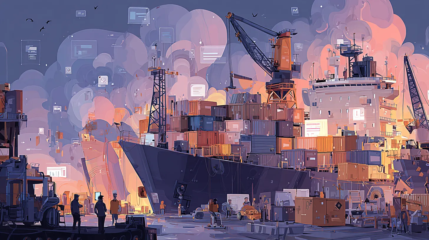 Docker Compose setup for WordPress local development with automatic URL rewriting