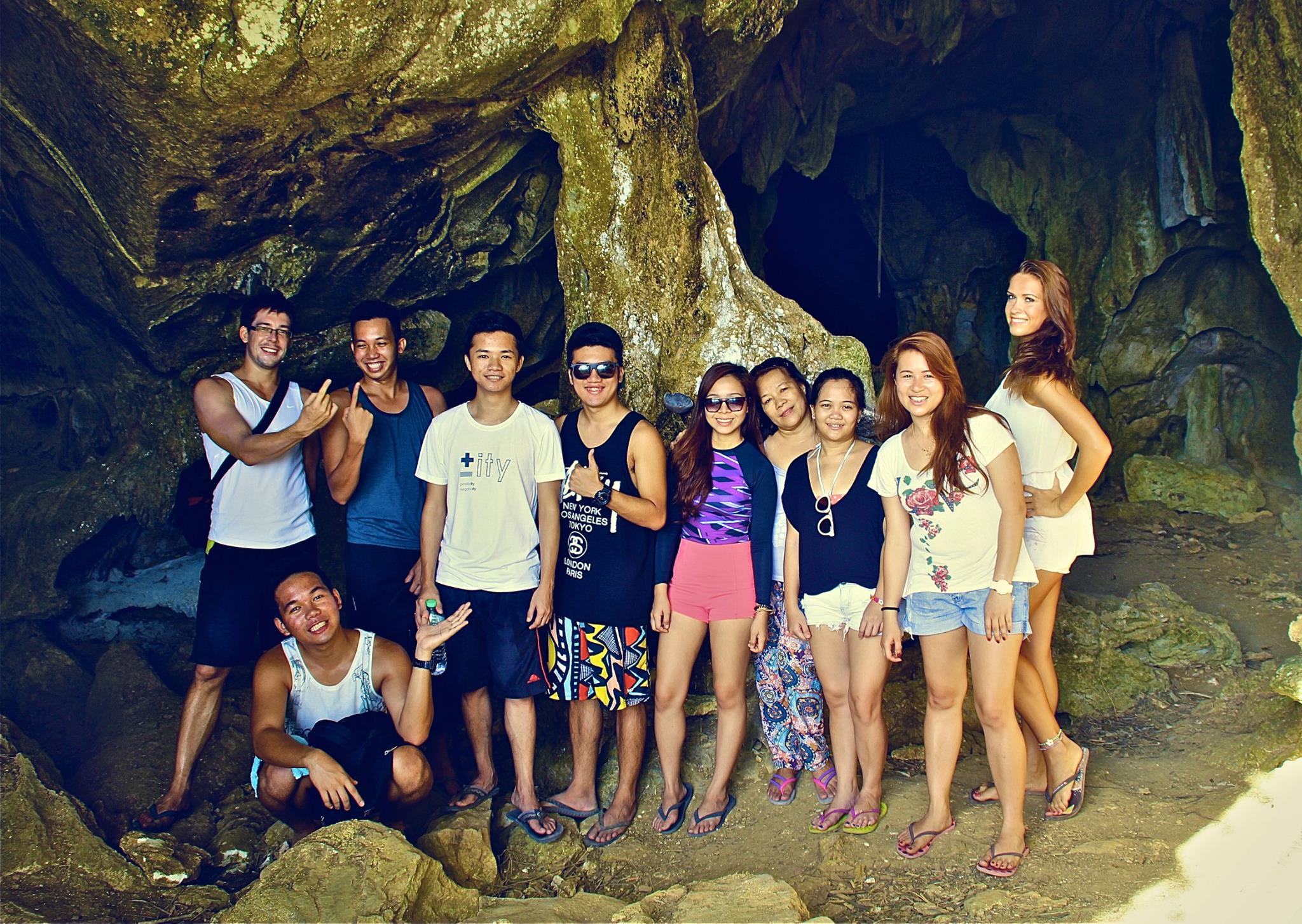 Me with 1stwebdesigner crew